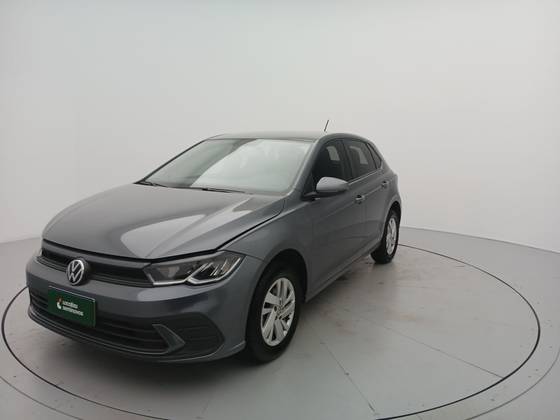 VOLKSWAGEN POLO 1.0 170 TSI MANUAL VOLKSWAGEN POLO 1.0 170 TSI MANUAL